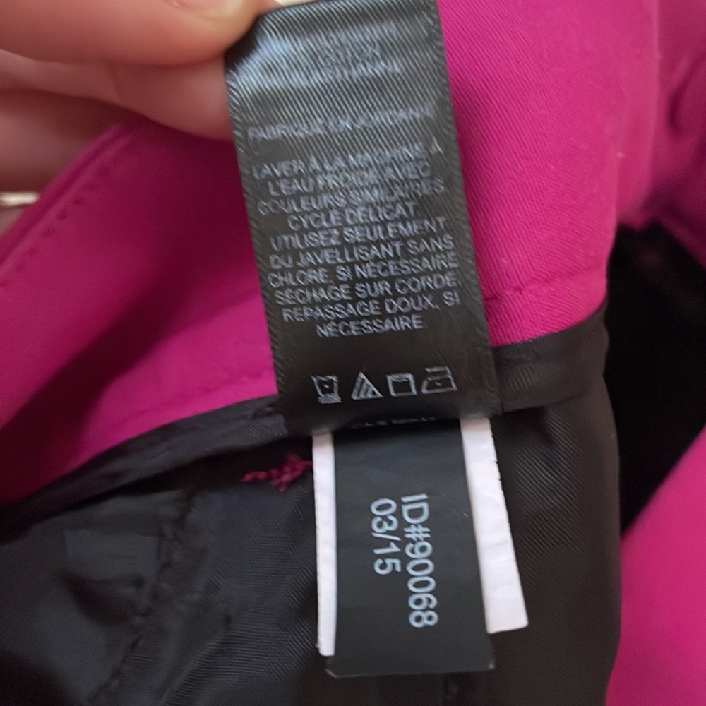 EXPRESS pants - Picture 7 of 7